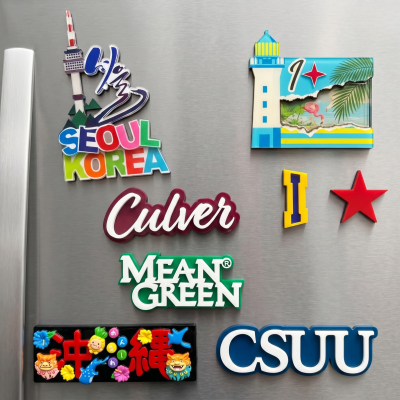 Magnet Hút Tủ Lạnh