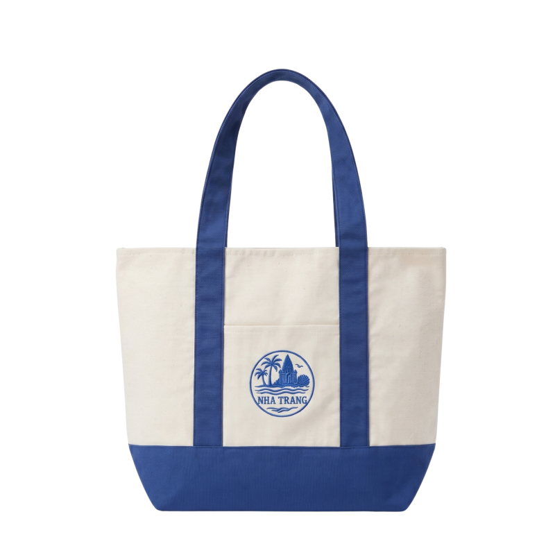Túi Tote Canvas