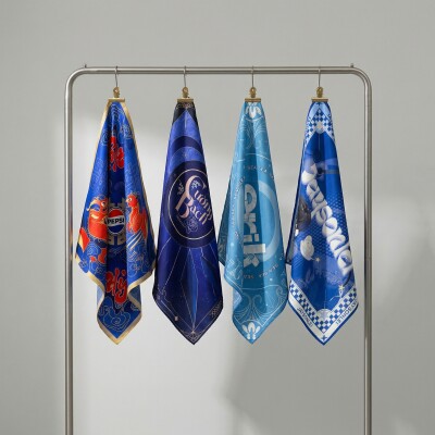 BBN Your Full House – Giải pháp sản xuất & thiết kế Merchandise sáng tạo cho thương hiệu của bạn