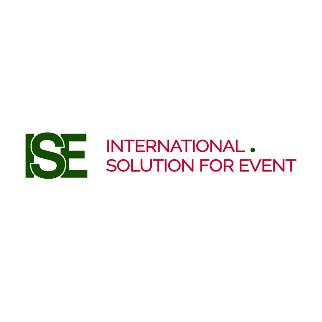 ISE INTERNATIONAL SOLUTION FOR EVENT