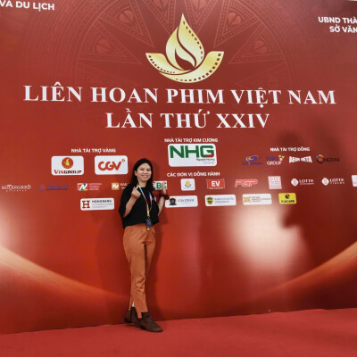 BBN - Your Full House accompanies the 24rd Vietnam Film Festival