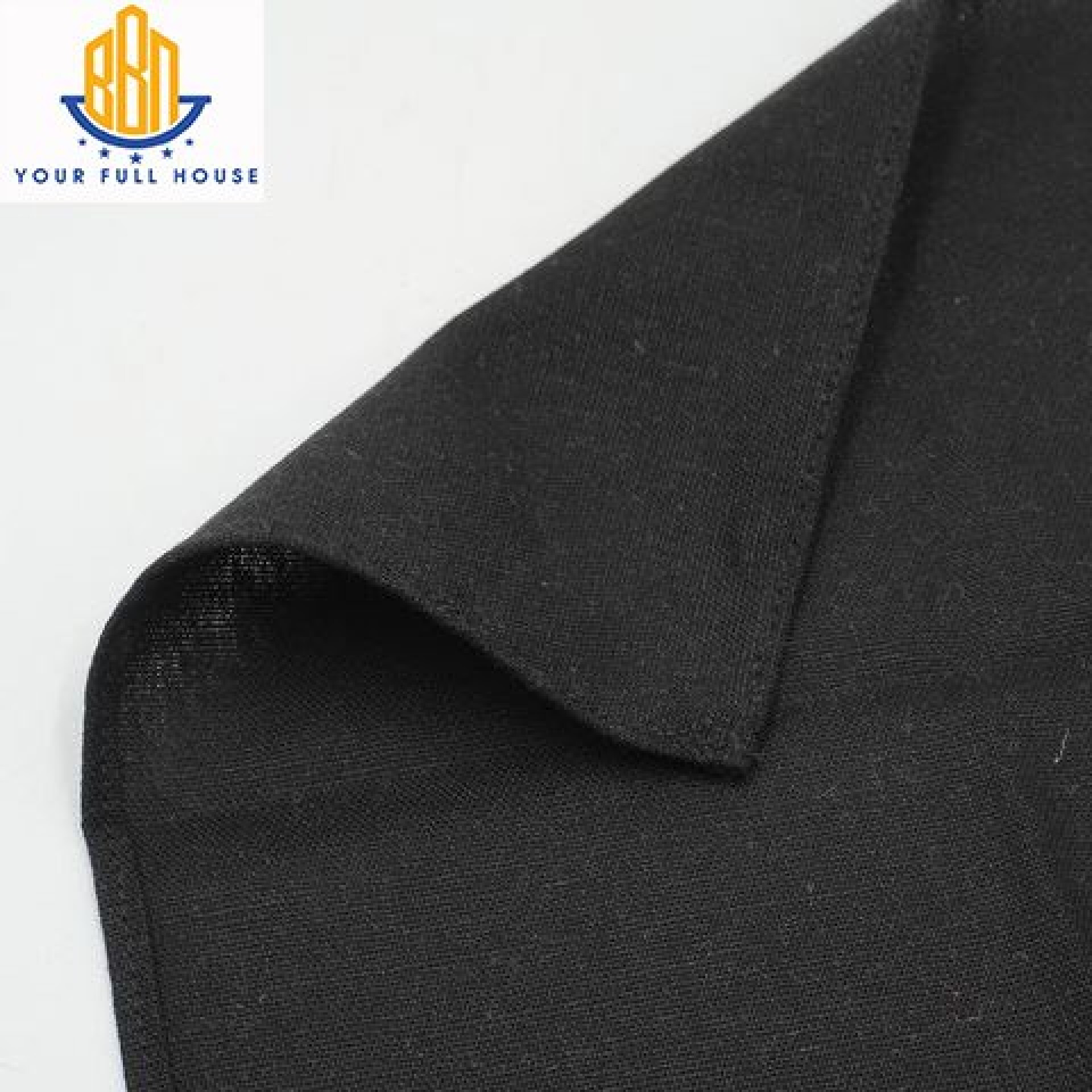 Khăn Tay Linen nhiều màu size 23x23cm 25x25cm 30x30cm, thương hiệu BBN Home