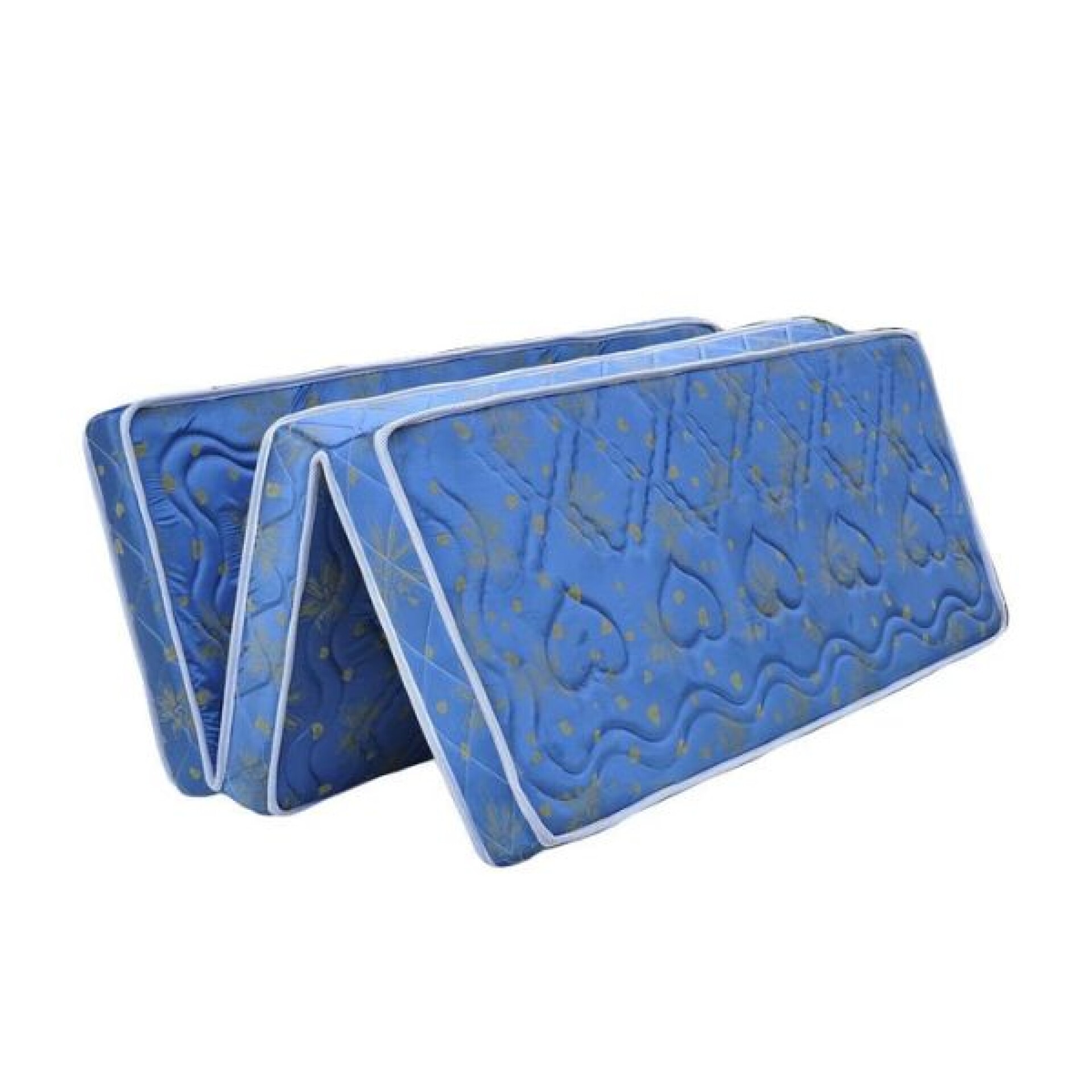 Nệm cao su nhân tạo sản xuất trực tiếp từ nhà máy, thương hiệu BBN Your Full House