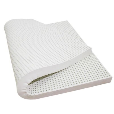 Nệm cao su nhân tạo sản xuất trực tiếp từ nhà máy, thương hiệu BBN Your Full House