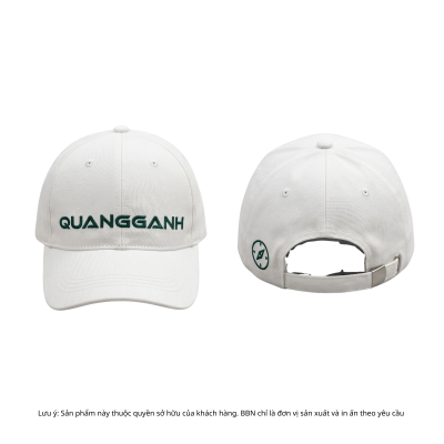 Nón Lưỡi Trai Đấu trường gia tốc - Run for time Vietnam
