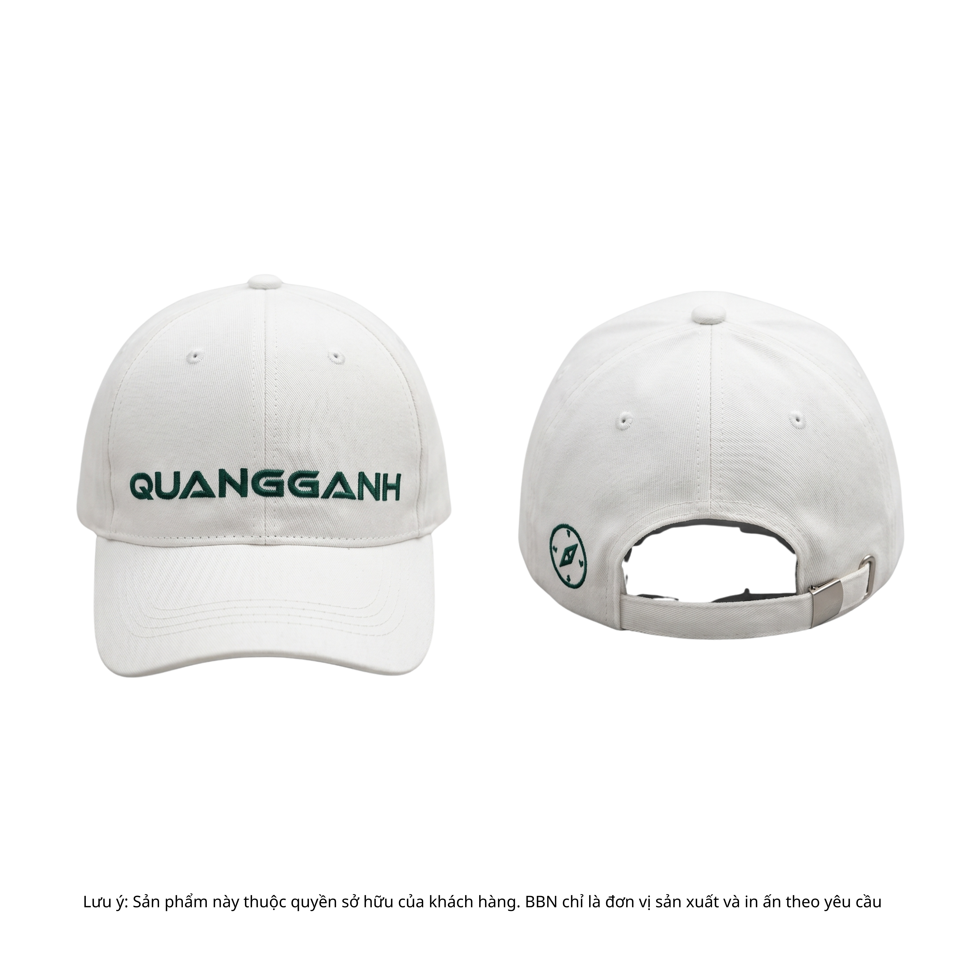 Nón Lưỡi Trai Đấu trường gia tốc - Run for time Vietnam