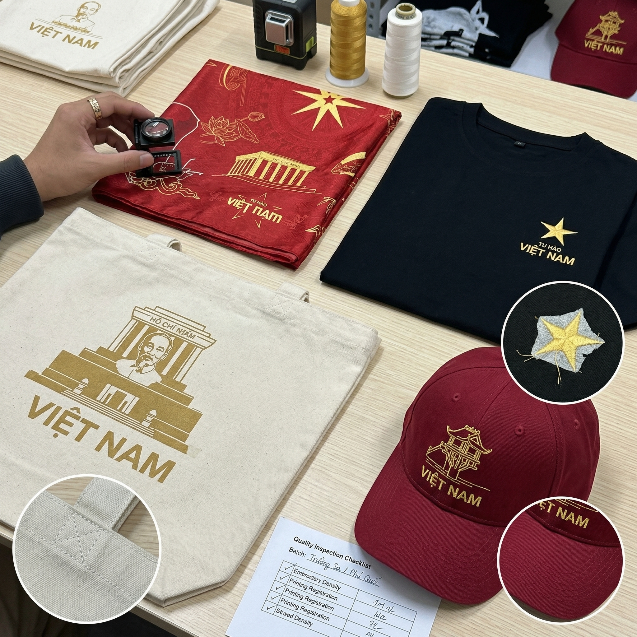 Bộ sưu tập qu&agrave; tặng mang xu hướng thời trang mới nhất