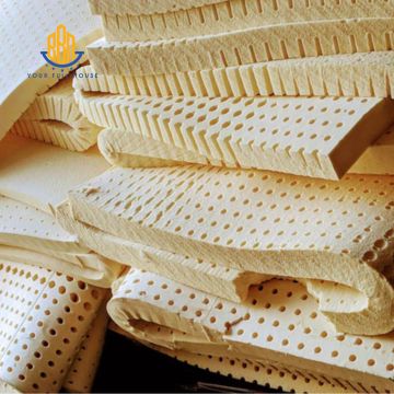 Đệm cao su nh&acirc;n tạo