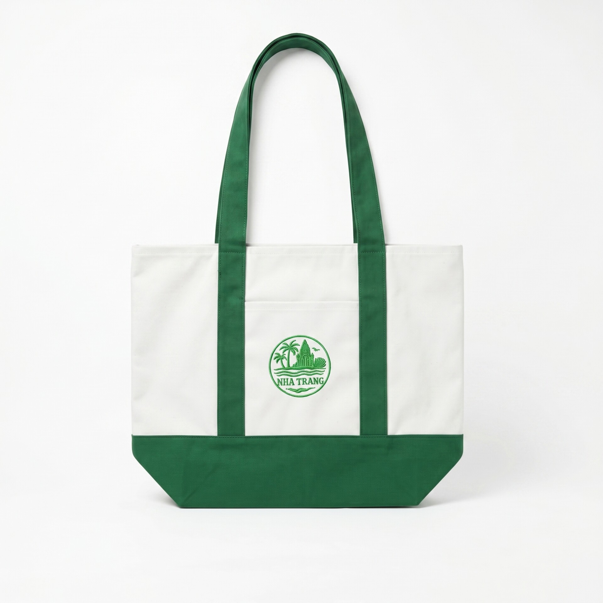 Túi Tote Canvas