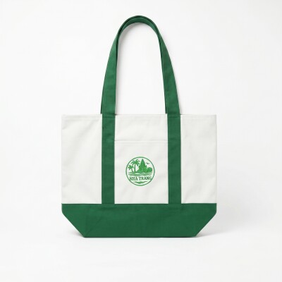 Túi Tote Canvas