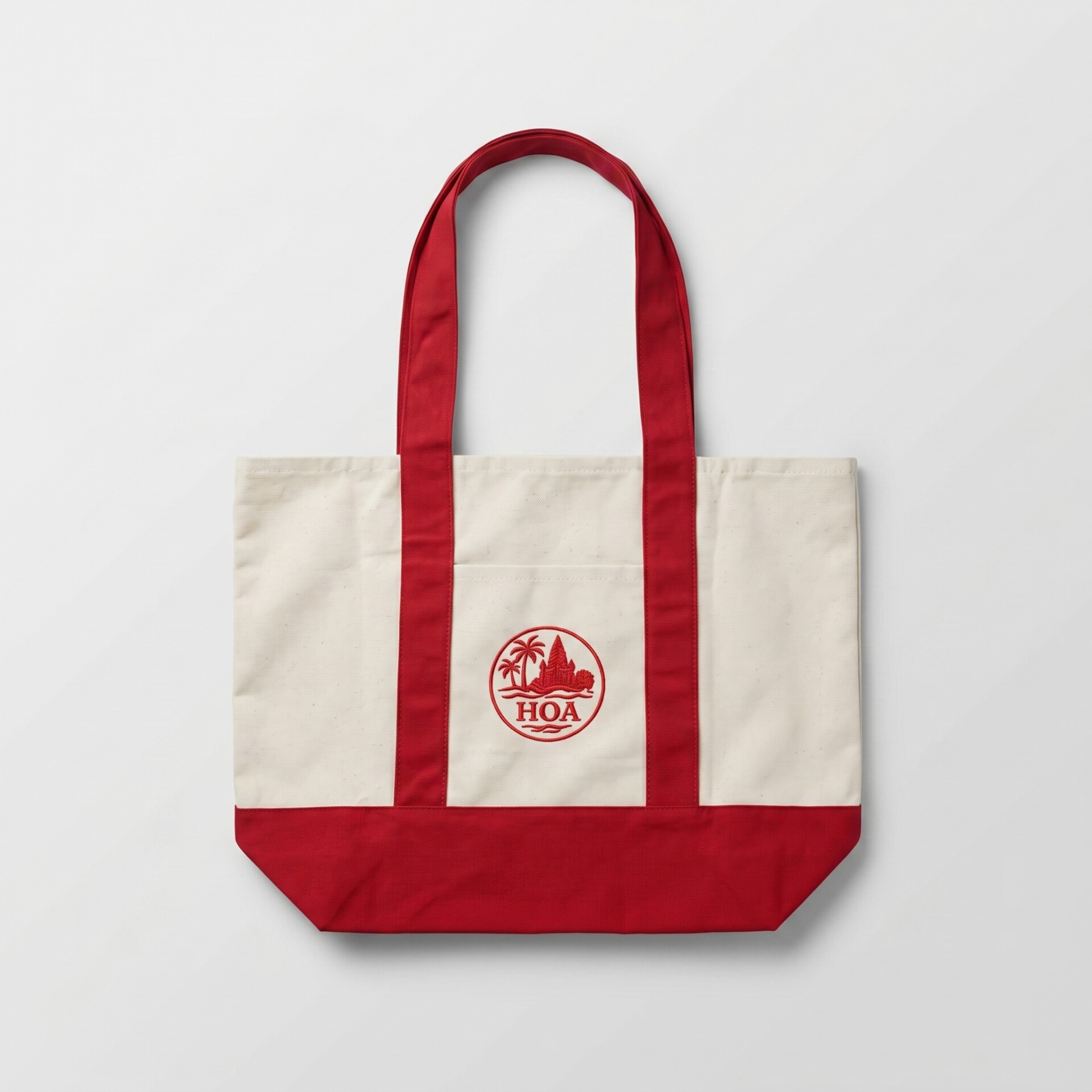 Túi Tote Canvas
