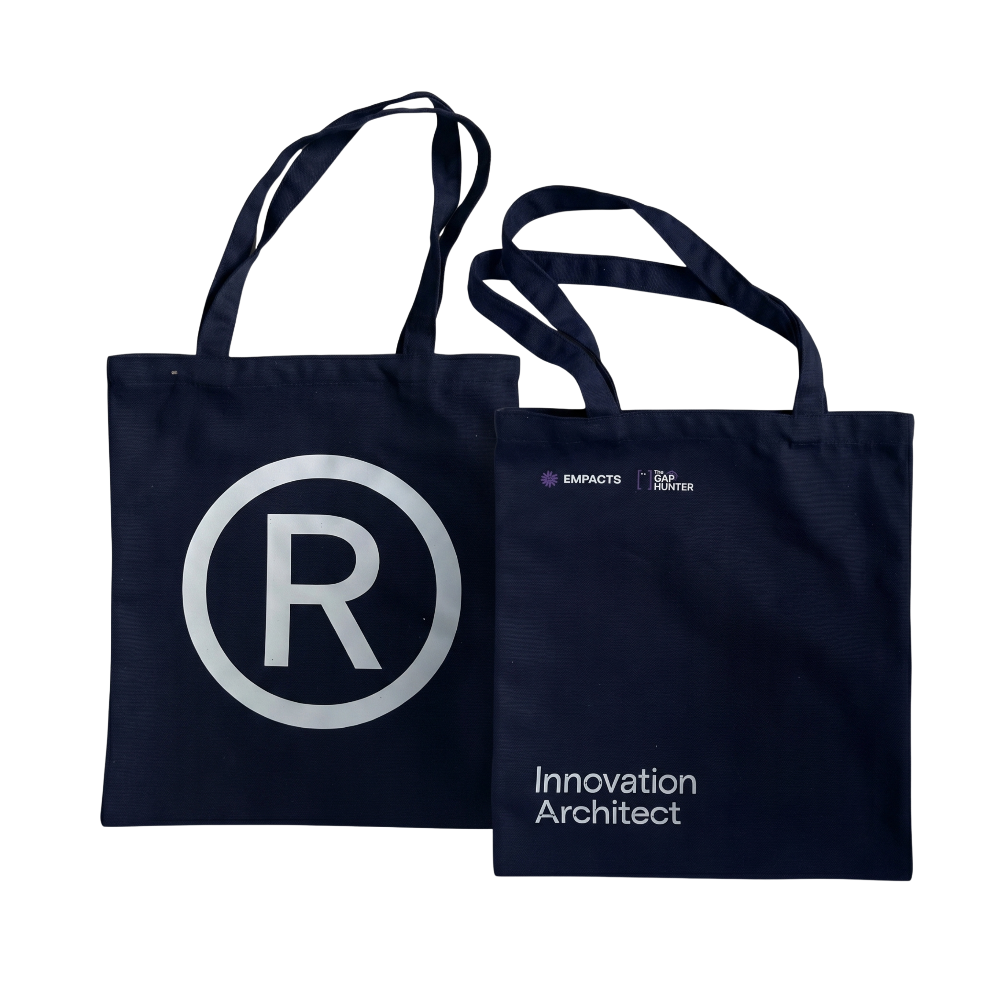 Túi Tote Canvas Quà Tặng Doanh Nghiệp